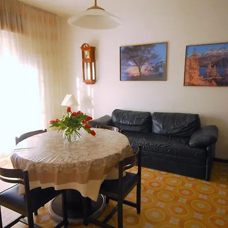 Clara Villa Lignano Sabbiadoro