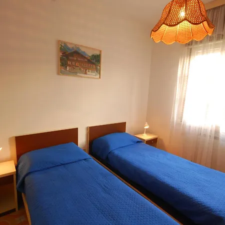 别墅 Clara 113 利尼亚诺萨比亚多罗