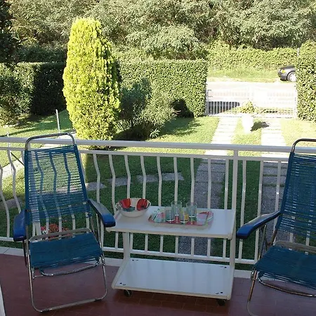 别墅 Clara 113 利尼亚诺萨比亚多罗