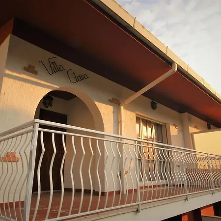 Villa Clara Lignano Sabbiadoro