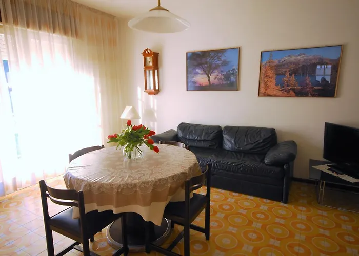 Clara 113 Willa Lignano Sabbiadoro