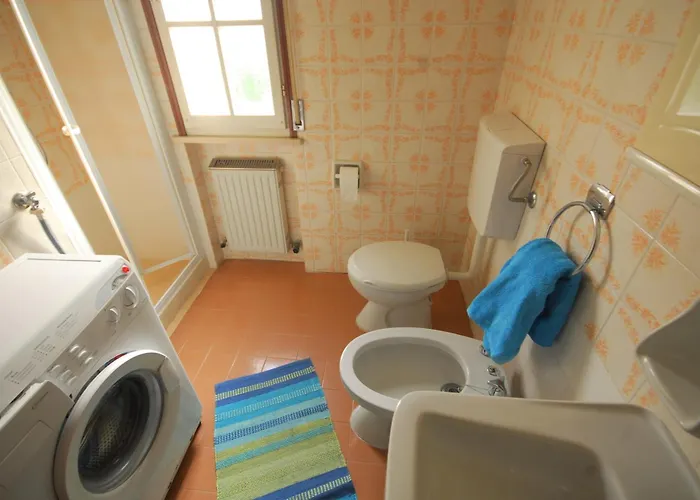 Clara 113 * Lignano Sabbiadoro