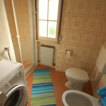 Clara 113 Lignano Sabbiadoro