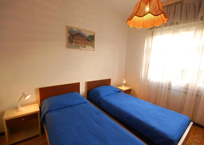 Вилла Clara 113 Линьяно-Саббьядоро