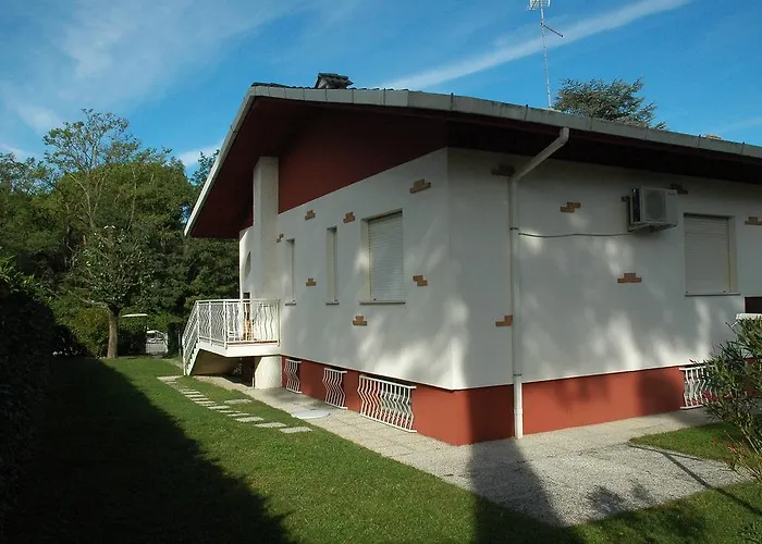 Clara 113 Вилла